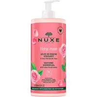 Nuxe Gel De Ducha Very Rose 750ml