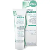LUTSINE Pasta A Base De Agua Eryplast 200ml