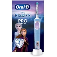 Braun Cepillo De Dientes Eléctrico D103 Vitality Pro Kids