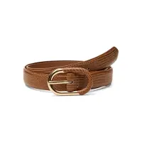 Vero Moda Cinturón 'VMCARLY' cognac