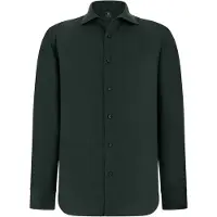 Boggi Milano Camisa pino