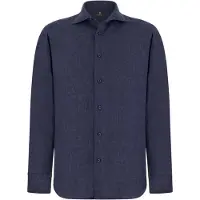 Boggi Milano Camisa navy