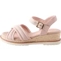 Next Sandalias 'Forever Comfort' altrosa