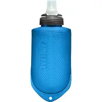CamelBak - Quick Stow Flask - Botella size 355 ml, azul