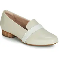 Clarks Bailarinas JULIET ARIEL mujer - Beige - 38