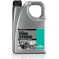 Motorex Aceite De Motor 4t 10w40 4l