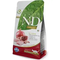 Farmina N&D Prime Neutered Comida para gatos - Pollo - 1,5 kg