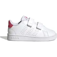 Adidas Calzado deportivo 'Advantage Cf' rosa / blanco