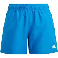Adidas adidasBañador Classic Badge of Sport 116 Bright Royal / White Niño