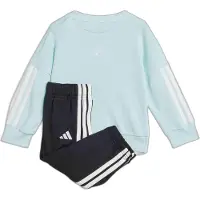 Adidas adidasConjunto sudadera y pantalón Essentials (Bebé) 86 Halo Mint / White Niño