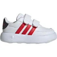 Adidas adidasZapatilla Breaknet 2.0 (Bebé) 25 Cloud White / Better Scarlet / Carbon Niño