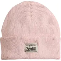 Levi's Backpatch Beanie Talla: OS | Sombreros Outlet | Mujer
