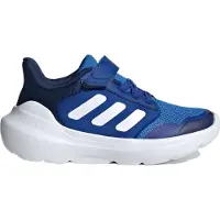 Adidas Zapatillas de running Tensaur Run 3.0 EL C niño - Azul - 30 1/2