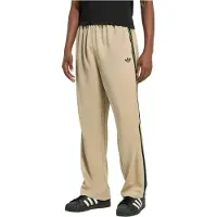Adidas adidasPANTALÓN HOLGADO ADICOLOR L Stone Khaki / Black Hombre