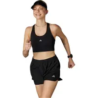 Adidas Performance Run It Short Black Talla: S 4" | Pantalones Cortos Outlet | Mujer | Negro