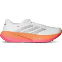 Adidas - Zapatillas de running - Supernova Rise 3 M Ftwwht/Silvmt/Lucpnk - Talla 7,5 UK - Blanco