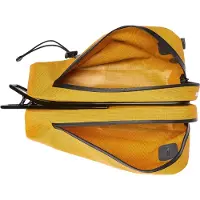 Vaude Bike - Proof Offroad - Alforja para bicicleta size 8,5 l, amarillo