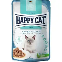 Happy Cat Care Stomach & Intestines - 20 x 85 g