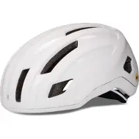 Sweet Protection - Outrider Mips Helmet - Casco de ciclismo size 58-61 cm - L, gris