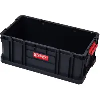Qbrick System: Caja de herramientas del sistema 200, modelo TWO