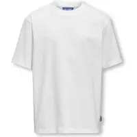 Only & Sons Junior Camiseta 'OSJFRED' blanco