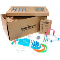 Sphero Juguete Educativo Mini Activity Edu-v2