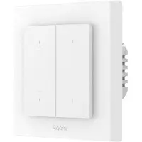 Aqara Interruptor para persianas H2 (versión europea)