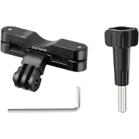 Sunnylife Soporte De Bicicleta Zj942-d Para Action 5 Pro/insta360 Go 3s/gopro 13