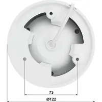 Dahua Cámara De Seguridad Ipc-hdw2241t-zs