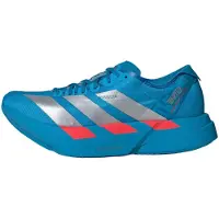 Adidas adidasZAPATILLA ADIZERO ADIOS PRO 4 42 2/3 Solar Blue / Silver Metallic / Lucid Red Hombre