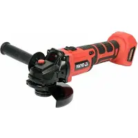 YATO HERRAMIENTA MULTIFUNCIONAL PARA JARDÍN , 18V, Modelo YT-828391