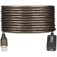 Ewent Cable De Extensión Usb Ew1023 M