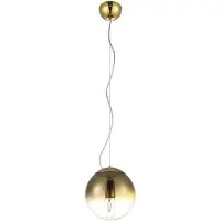 Azzardo Lámpara colgante Iris 20, modelo AZ3133, marca