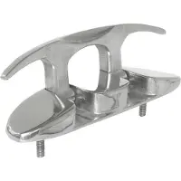 Talamex Tornillo De Cornamusa Abatible