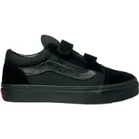 Vans Zapatillas Old Skool V niño - Negro - 35