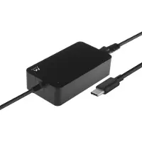 Ewent Cargador De Portátil Ew3981 Universal 45w