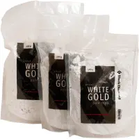 Black Diamond - Loose White Gold - Magnesio size 300 g