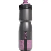 CamelBak - Podium Chill - Botella size 710 ml, gris