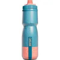 CamelBak - Podium Chill - Botella size 710 ml, turquesa