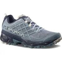 La Sportiva - Women's Akyra II - Zapatillas multideporte size 42, gris/azul