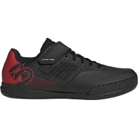 Adidas - Hellcat Pro - Zapatillas de ciclismo size 45 1/3, negro