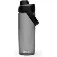 CamelBak - Thrive Chug - Botella size 600 ml, gris
