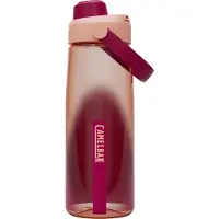 CamelBak - Thrive Chug - Botella size 750 ml, fucsia/rojo