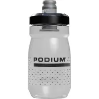 CamelBak - Podium - Botella size 440 ml, blanco