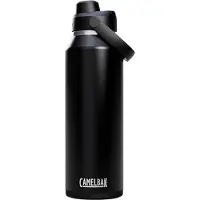 CamelBak - Thrive Chug VSS - Botella térmica size 1200 ml, negro