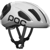 POC - Amidal - Casco de ciclismo size 50-56 cm - S, gris