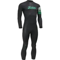 Zoggs Traje De Neopreno De Manga Larga Scout Tour