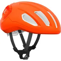 POC - Amidal - Casco de ciclismo size 54-59 cm - M, rojo