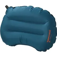 Therm-a-Rest - Airhead Lite - Cojín size Large, deep pacific