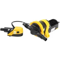 Whale Juego De Bomba De Sentina Ic 24v